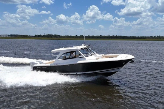Southport 33 DC Yacht For Sale