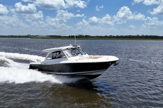 Southport 33 DC Yacht For Sale
