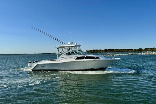 Stamas 370 Aegean Yacht For Sale