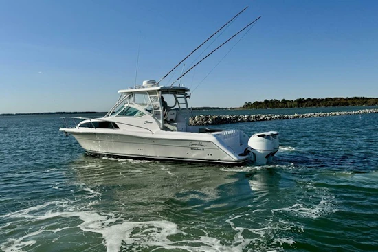 Stamas 370 Aegean Yacht For Sale