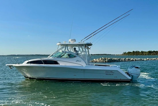 Stamas 370 Aegean Yacht For Sale