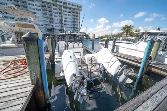 World Cat 400 CC-X Yacht For Sale