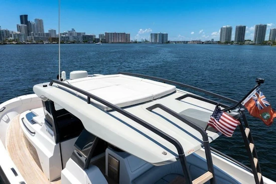 Bluegame BG 42 Yacht For Sale