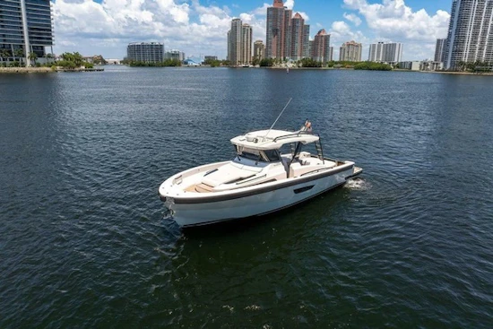 Bluegame BG 42 Yacht For Sale