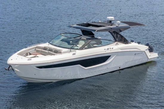 Cruisers Yachts 38 GLS OB Yacht For Sale
