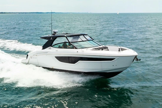 Cruisers Yachts 38 GLS OB Yacht For Sale