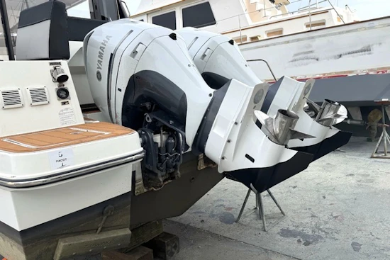 Jeanneau NC Weekender 1095 Yacht For Sale