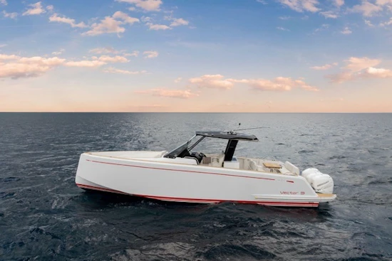 Pardo Yachts 38 Yacht For Sale