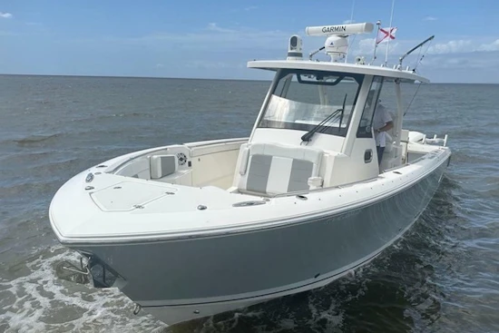 Pursuit S 328 Sport Yacht For Sale
