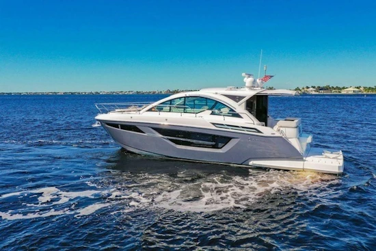 Cruisers Yachts 50 Cantius Yacht For Sale