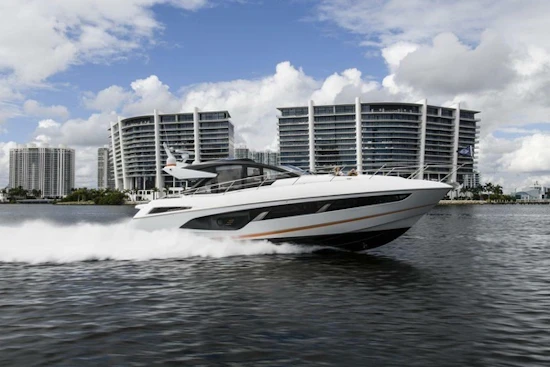 Sunseeker Predator 60 EVO Yacht For Sale
