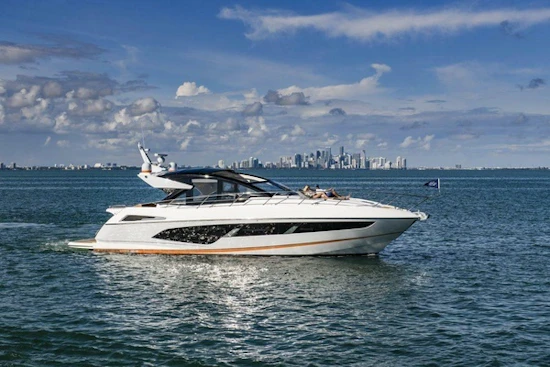 Sunseeker Predator 60 EVO Yacht For Sale