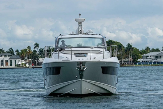 Azimut Atlantis 51 Yacht For Sale