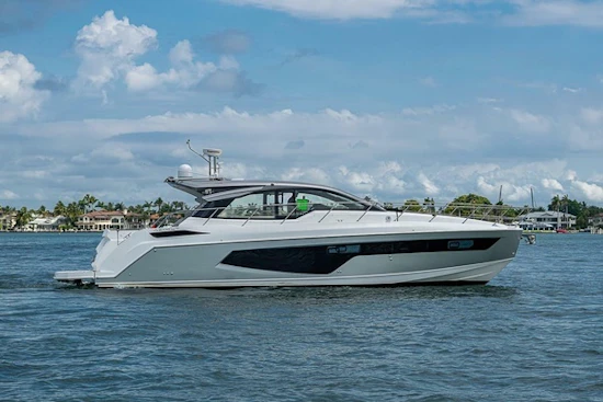 Azimut Atlantis 51 Yacht For Sale