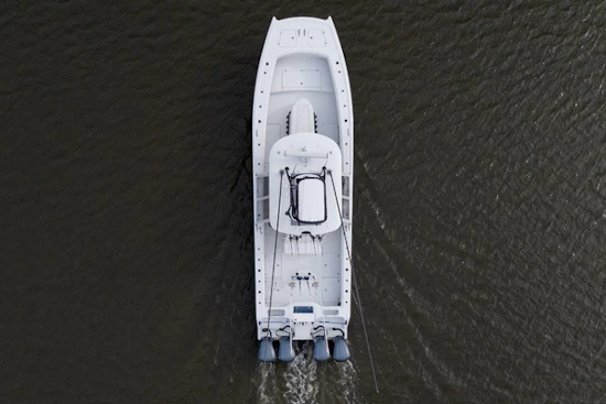 Freeman 37VH Yacht For Sale