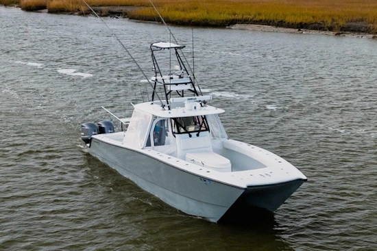 Freeman 37VH Yacht For Sale