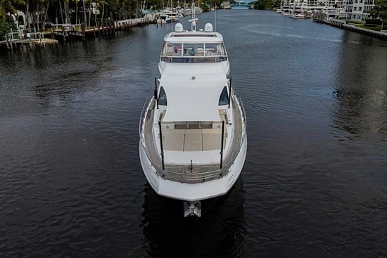 Azimut 80 Yacht For Sale