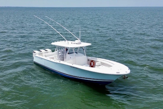 Southport 33 FE Yacht For Sale