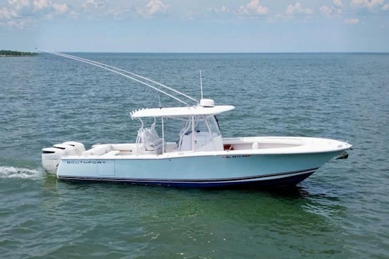 Southport 33 FE Yacht For Sale