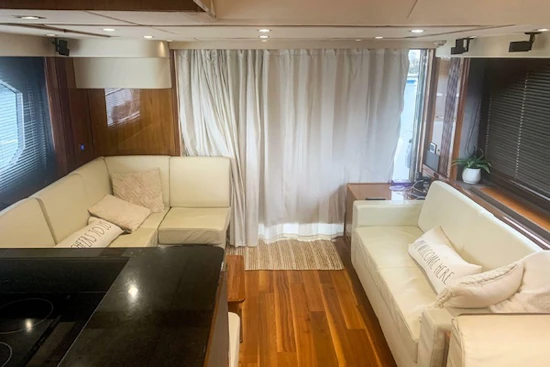 Sunseeker Manhattan 65 Yacht For Sale