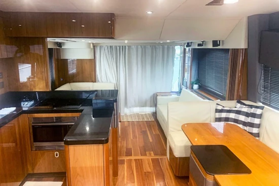 Sunseeker Manhattan 65 Yacht For Sale