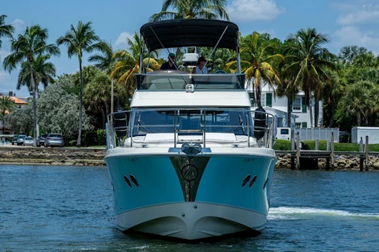 Beneteau Monte Carlo 4 Yacht For Sale