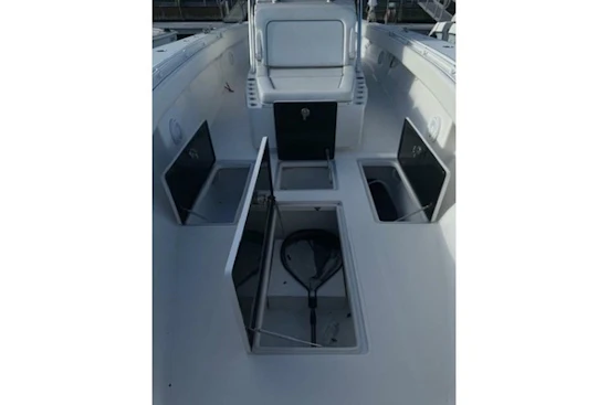 SeaHunter 45 Tournament Yacht For Sale