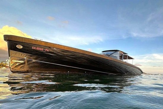 Windy SR52 Yacht For Sale