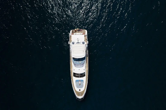 Azimut 70 Yacht For Sale