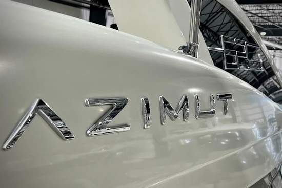 Azimut 62S Yacht For Sale