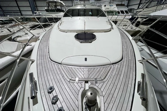 Azimut 62S Yacht For Sale