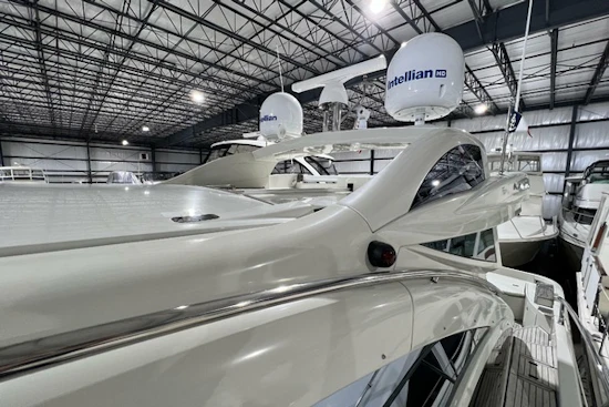 Azimut 62S Yacht For Sale
