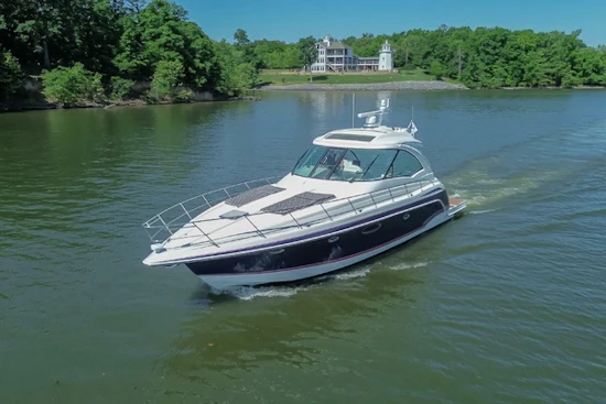 Formula 45 Yacht Yacht For Sale