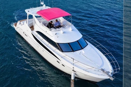 Meridian 459 Motoryacht Yacht For Sale