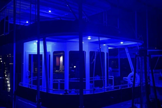 Skipperliner 640 Yacht For Sale