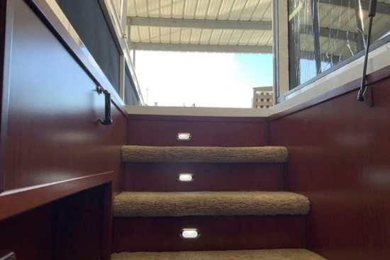 Skipperliner 640 Yacht For Sale