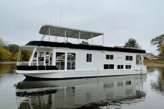 Skipperliner 640 Yacht For Sale