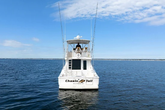 Tiara Yachts 3900 Convertible Yacht For Sale