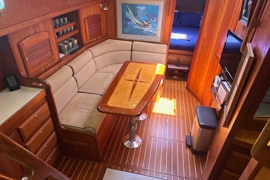 Sabre 42 Express Yacht For Sale