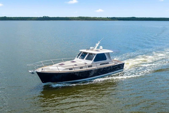 Sabre 42 Express Yacht For Sale