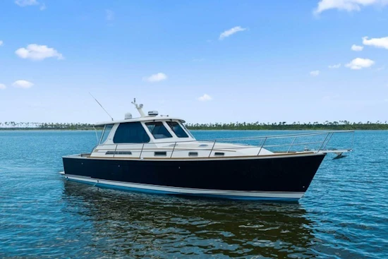 Sabre 42 Express Yacht For Sale