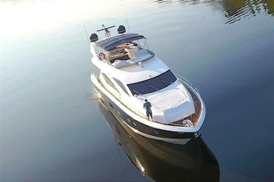 Sunseeker 75 Yacht Yacht For Sale
