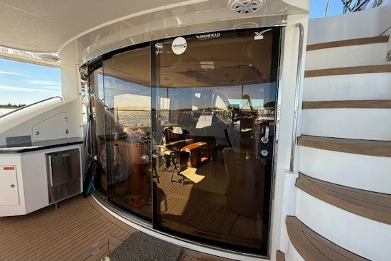 Sunseeker 75 Yacht Yacht For Sale