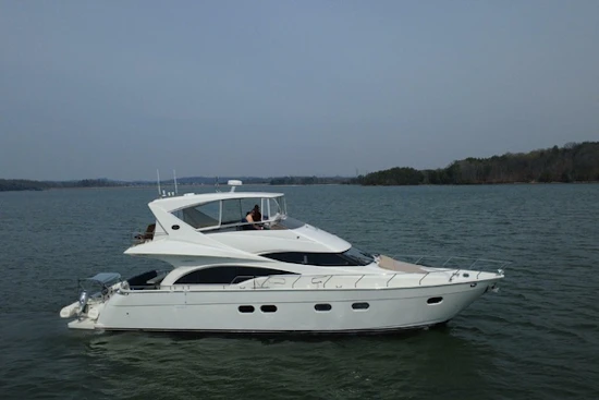 Marquis 59 Yacht For Sale