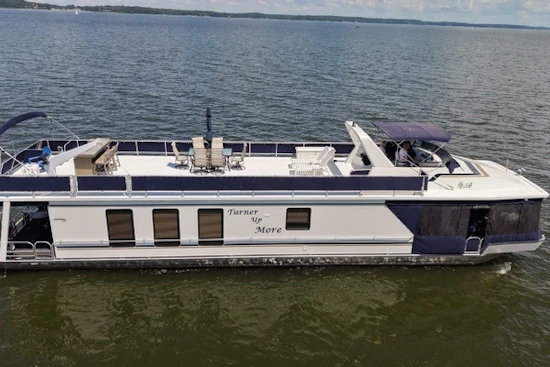Stardust Cruisers 71x16 Yacht For Sale