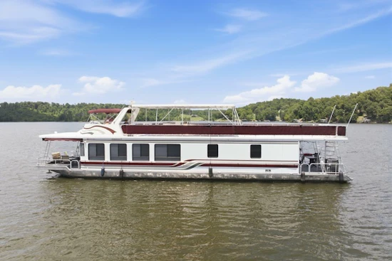 Sumerset 75x16 Yacht For Sale