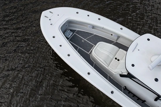 Front Runner 39 Center Console Yacht For Sale
