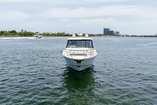 Regal 36 XO Yacht For Sale