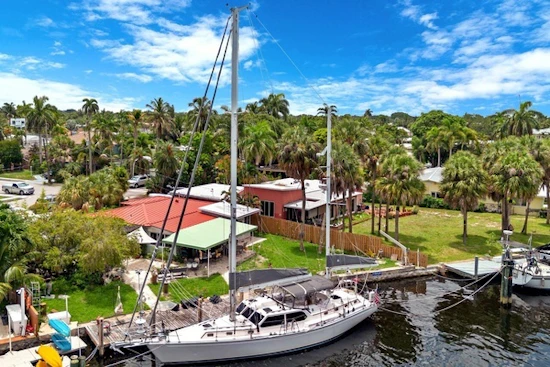 Shannon  Yacht For Sale