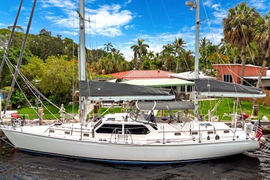 Shannon  Yacht For Sale